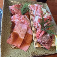 銀座 山科 - 