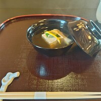 平等院表参道 竹林 - 