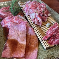 銀座 山科 - 
