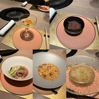 焼肉牛印 神楽坂店 - 