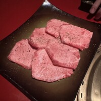 焼肉 綾小路 - 