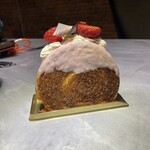 ヴェル フォンス - 料理写真: