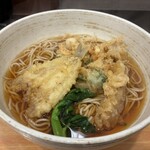 小諸そば - 料理写真: