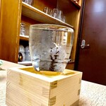 登川 - レアな日本酒がラインナップ。黒龍大吟醸。