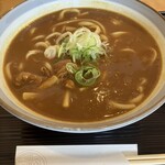 うどん茶屋 海津屋 - 