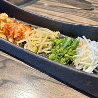 焼肉 べこ亭 たまプラーザ本店 - 