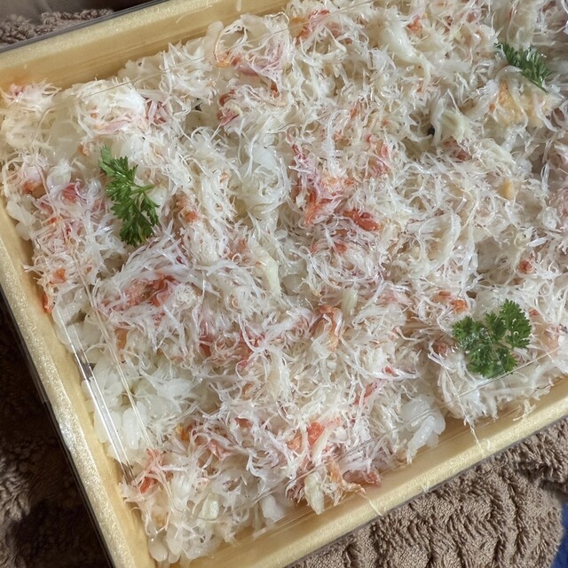 Kani Ya Daimaru Kyobashi Ten photo 2