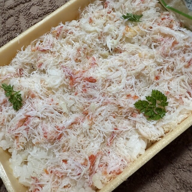 Kani Ya Daimaru Kyobashi Ten photo 4