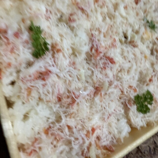 Kani Ya Daimaru Kyobashi Ten