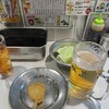 松葉総本店 エキマルシェ新大阪店