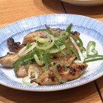 立ち呑み正屋 - せせり