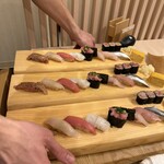 寿司 みなつき - 