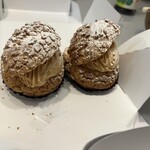 アヴランシュ・ゲネー - 