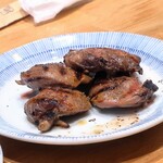 立ち呑み正屋 - こころ