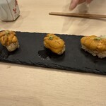 寿司 みなつき - 