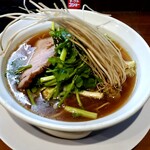 中華そば 一休 - 