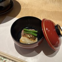 個室会席 北大路 京橋茶寮 東京駅店 - 