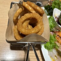 fish&wine BLUE OCEAN GRILL - 