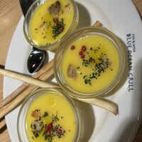 fish&wine BLUE OCEAN GRILL - 