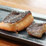 大八 - 焼魚