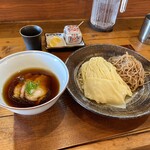 Ramen FeeL - Feel つけ麺/醤油