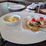 バーラウンジ 夜間飛行 (川崎日航ホテル) - 