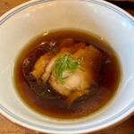 Ramen FeeL - つけ汁/醤油