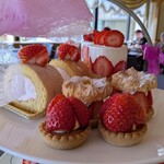 バーラウンジ 夜間飛行 (川崎日航ホテル) - 