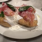 ピッツェリアGG - 