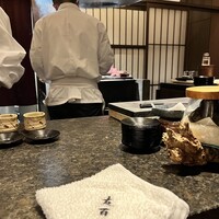 肉割烹 友百合 - 