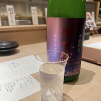 寿司 はせ川 西麻布店 - 