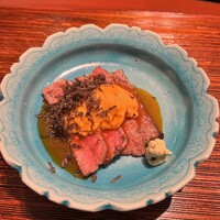 肉割烹 友百合 - 