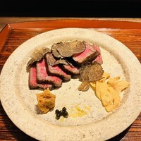 肉割烹 友百合 - 