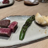 北新地はらみ別邸 - 