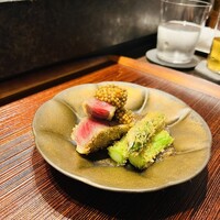 肉割烹 友百合 - 