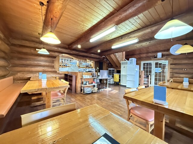 Mini House Nakamura Hassha Ten photo 4