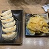 肉汁餃子のダンダダン 溝の口店