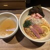 鴨出汁中華蕎麦 麺屋yoshiki