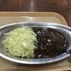 ゴーゴーカレー pasar羽生スタジアム