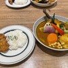 Rojiura Curry SAMURAI. 吉祥寺店