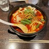 刀削麺 張家 麹町店