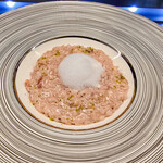 トシ・ヨロイヅカ 東京 - 