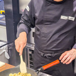 トシ・ヨロイヅカ 東京 - 