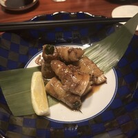 並木通り 瓢箪 - 