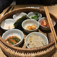 水剌間 恵比寿本店 - 