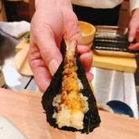 天婦羅 みやしろ - 