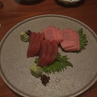 並木通り 瓢箪 - 