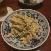 並木通り 瓢箪 - 
