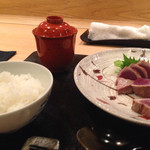 ぎんざ 一二岐 - 