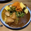 もうやんカレー 池（池袋店）
